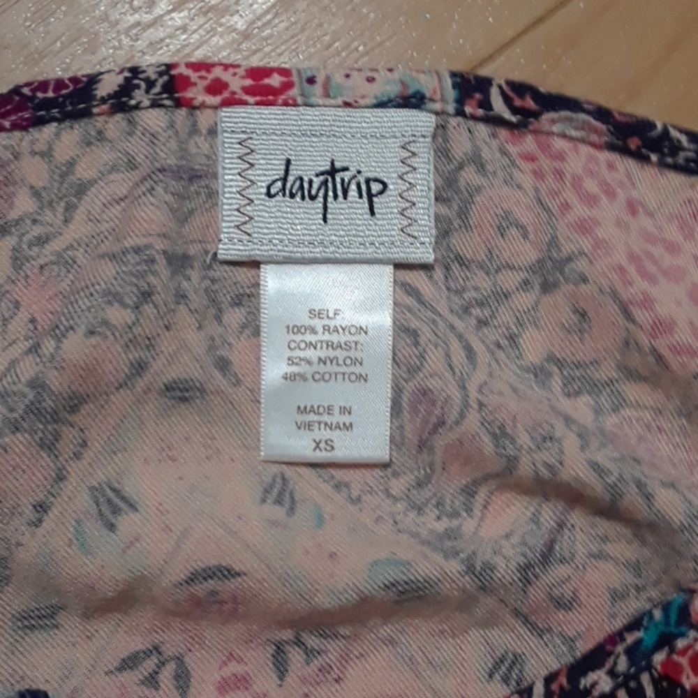 Tank Top - Picture 3 of 3